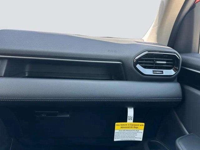 new 2025 Honda Pilot car, priced at $47,505