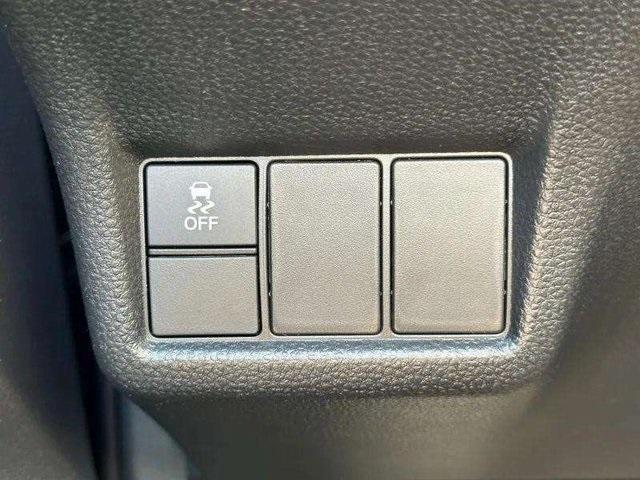 new 2026 Honda Civic Hybrid car, priced at $31,645