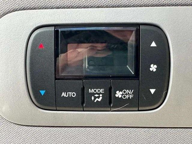 used 2023 Honda Odyssey car, priced at $38,658