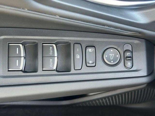 new 2025 Honda Accord car, priced at $32,165