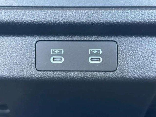 new 2025 Honda Accord car, priced at $32,165