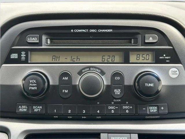 used 2007 Honda Odyssey car, priced at $5,000