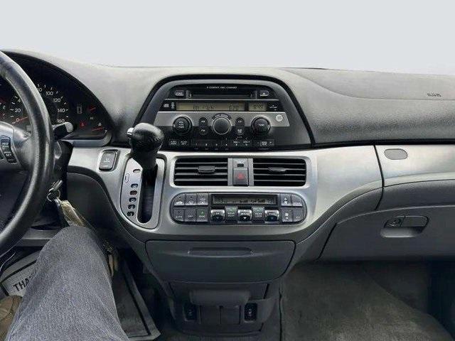 used 2007 Honda Odyssey car, priced at $5,000