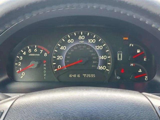 used 2007 Honda Odyssey car, priced at $5,000