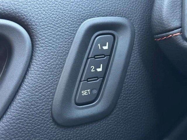 new 2026 Honda Passport car, priced at $55,600