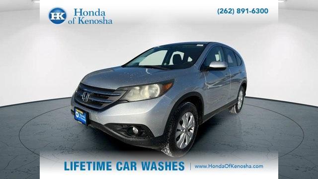 used 2014 Honda CR-V car, priced at $8,755