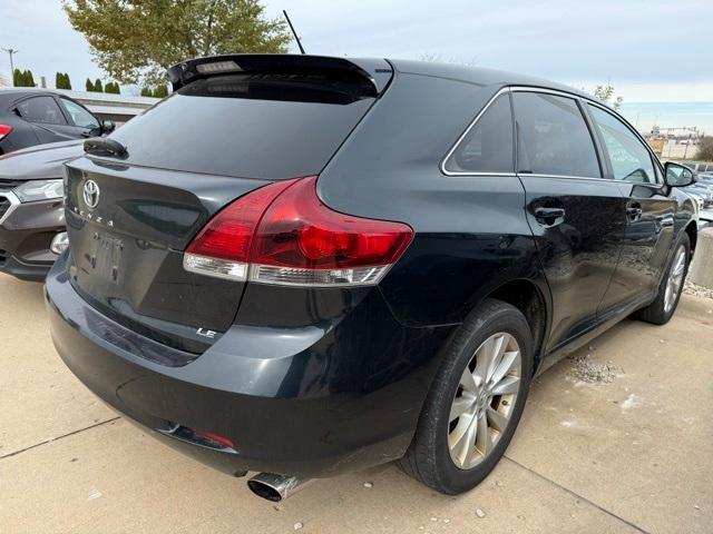 used 2013 Toyota Venza car, priced at $11,944