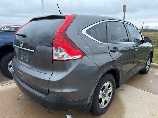 used 2012 Honda CR-V car, priced at $9,870