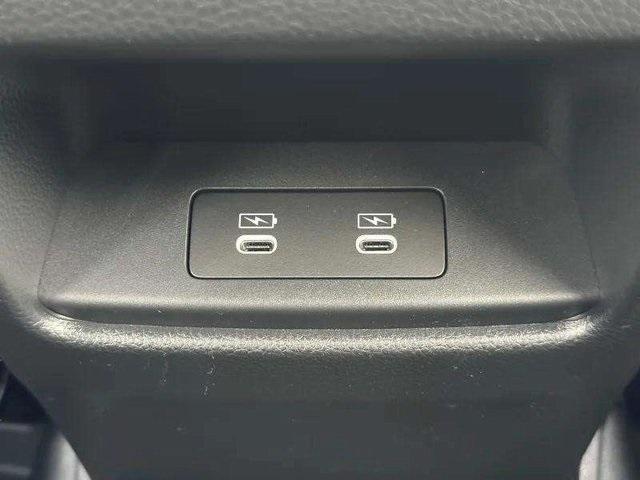 new 2025 Honda CR-V Hybrid car, priced at $41,000