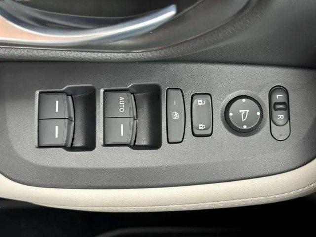 new 2026 Honda HR-V car, priced at $29,550