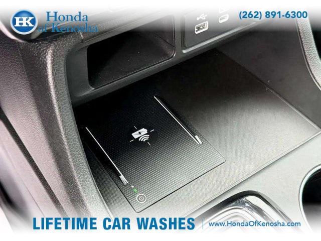 used 2025 Honda Pilot car, priced at $41,931