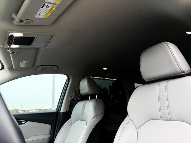 used 2025 Honda Pilot car, priced at $44,110