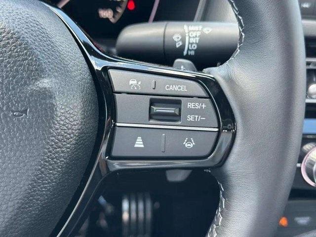new 2026 Honda Civic car, priced at $28,245
