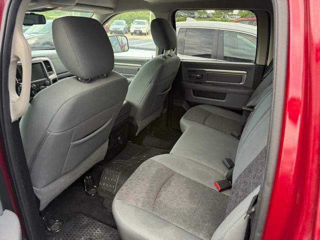 used 2015 Ram 1500 car, priced at $18,621