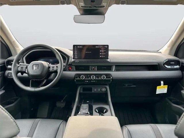 new 2026 Honda Passport car, priced at $46,655