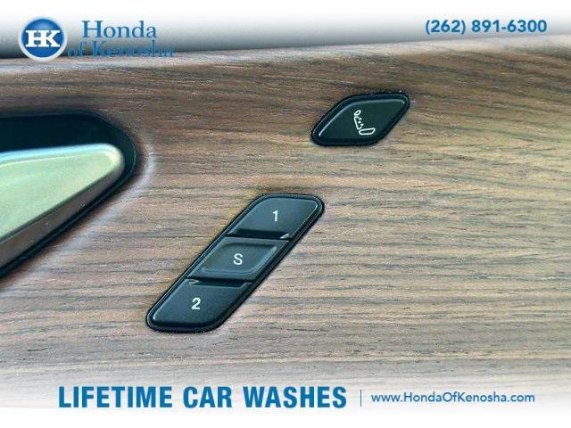 used 2022 Jeep Grand Cherokee L car, priced at $41,551