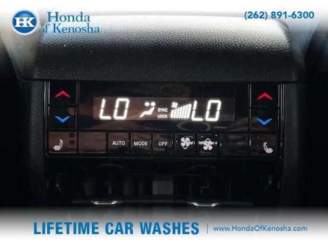 used 2022 Jeep Grand Cherokee L car, priced at $41,551