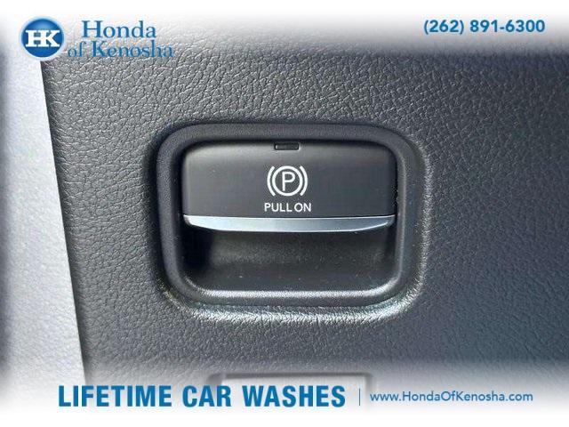 used 2022 Jeep Grand Cherokee L car, priced at $41,551