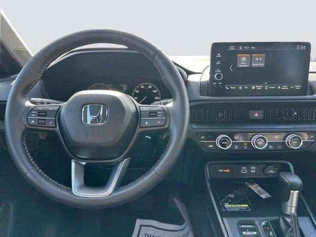 used 2024 Honda CR-V Hybrid car, priced at $36,791
