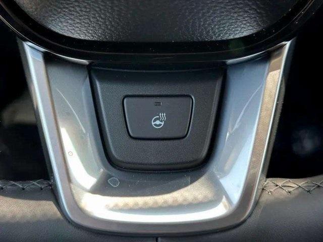 new 2025 Honda Pilot car, priced at $55,260