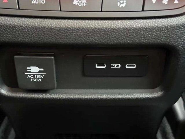 new 2025 Honda Pilot car, priced at $55,260