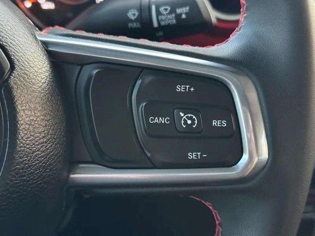 used 2023 Jeep Gladiator car, priced at $32,684