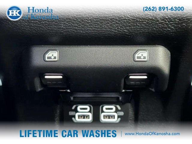 used 2023 Jeep Gladiator car, priced at $32,522