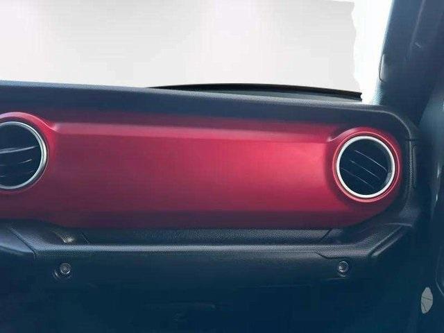 used 2023 Jeep Gladiator car, priced at $32,684