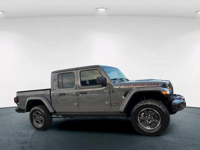 used 2023 Jeep Gladiator car, priced at $32,684