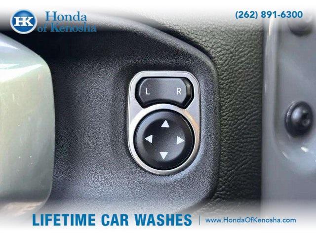 used 2023 Jeep Gladiator car, priced at $32,522