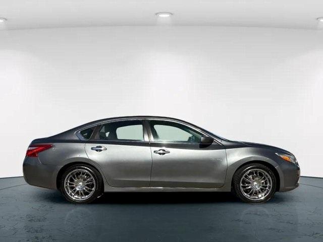 used 2016 Nissan Altima car, priced at $7,000
