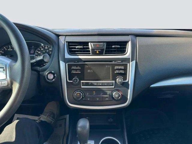 used 2016 Nissan Altima car, priced at $7,000