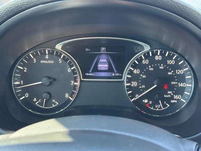 used 2016 Nissan Altima car, priced at $7,000