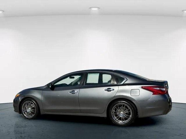 used 2016 Nissan Altima car, priced at $7,000
