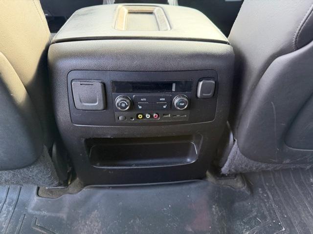 used 2015 GMC Yukon XL car, priced at $15,948