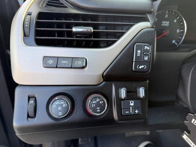 used 2015 GMC Yukon XL car, priced at $15,948