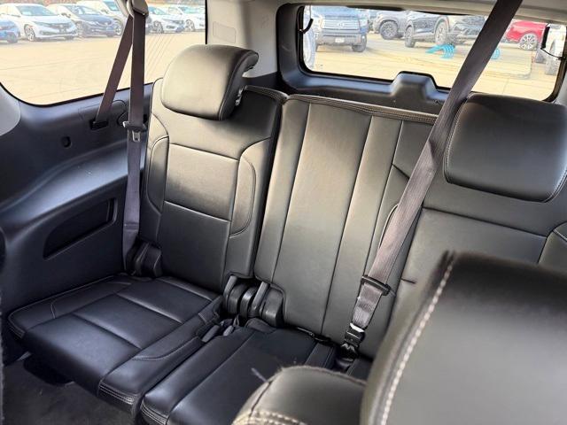 used 2015 GMC Yukon XL car, priced at $15,948