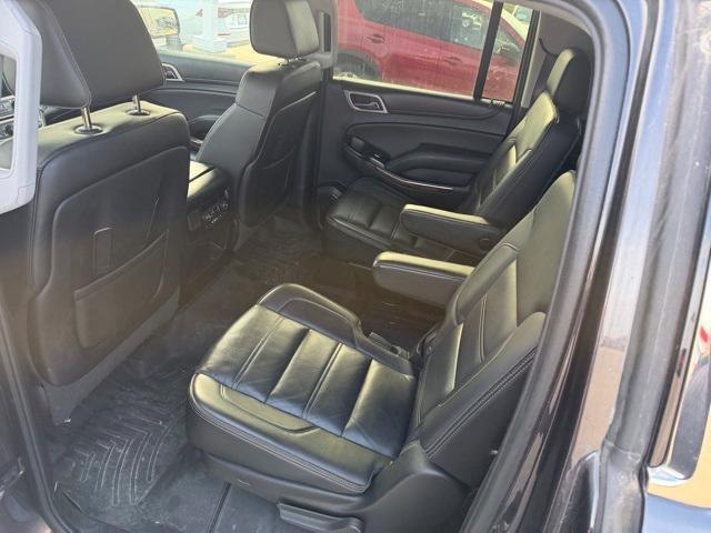 used 2015 GMC Yukon XL car, priced at $15,948