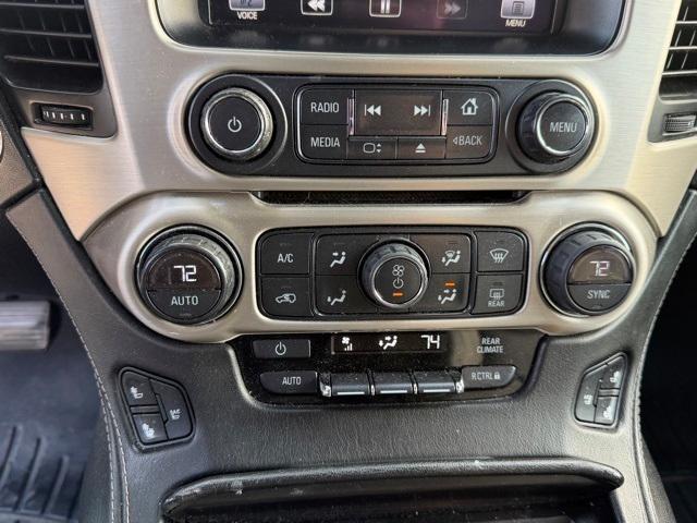 used 2015 GMC Yukon XL car, priced at $15,948