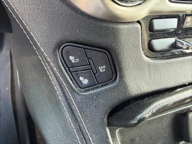 used 2015 GMC Yukon XL car, priced at $15,948