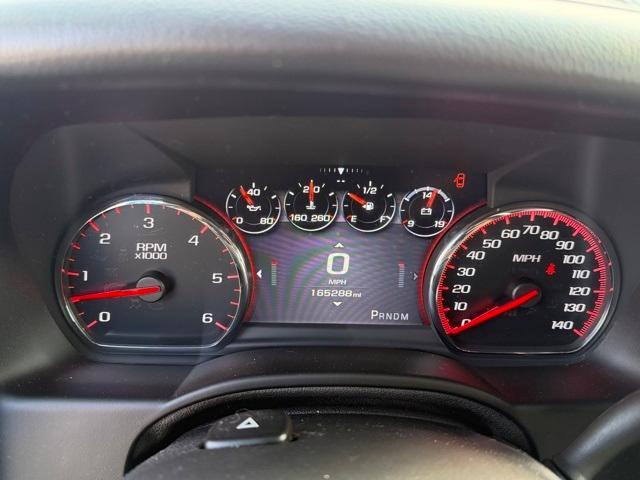 used 2015 GMC Yukon XL car, priced at $15,948