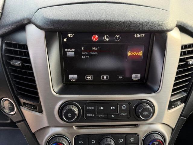 used 2015 GMC Yukon XL car, priced at $15,948