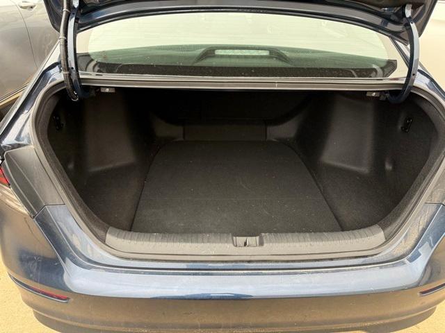 used 2024 Honda Accord car, priced at $28,991