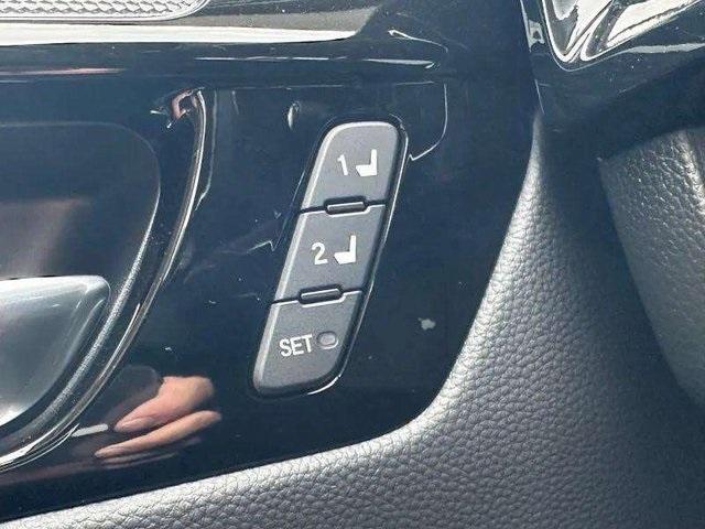 new 2026 Honda CR-V car, priced at $38,750