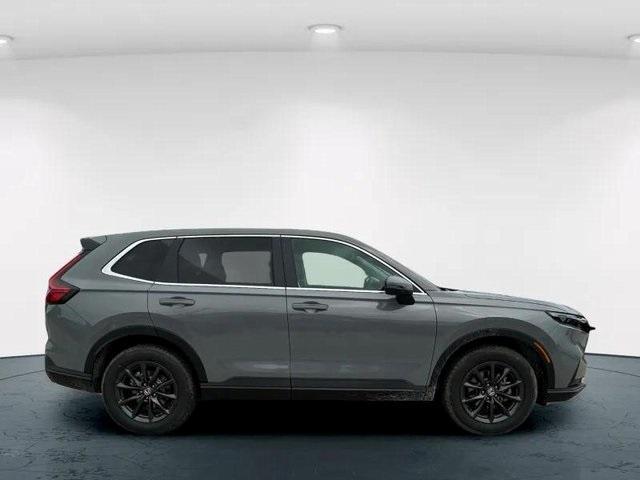 new 2026 Honda CR-V car, priced at $38,750