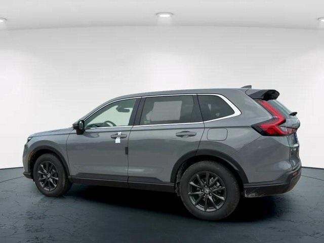 new 2026 Honda CR-V car, priced at $38,750