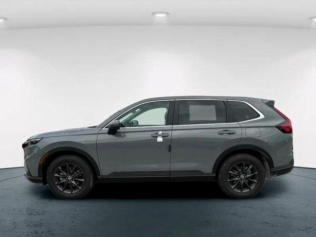 new 2026 Honda CR-V car, priced at $38,750