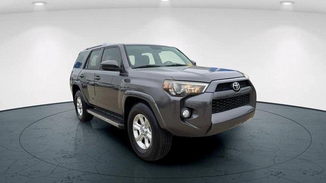 used 2014 Toyota 4Runner car, priced at $16,965