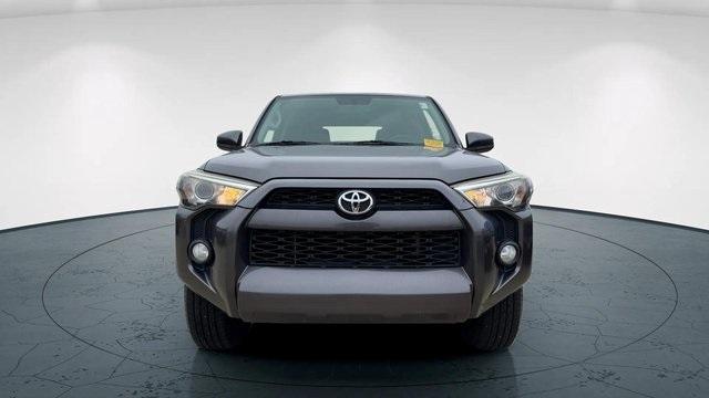 used 2014 Toyota 4Runner car, priced at $16,965