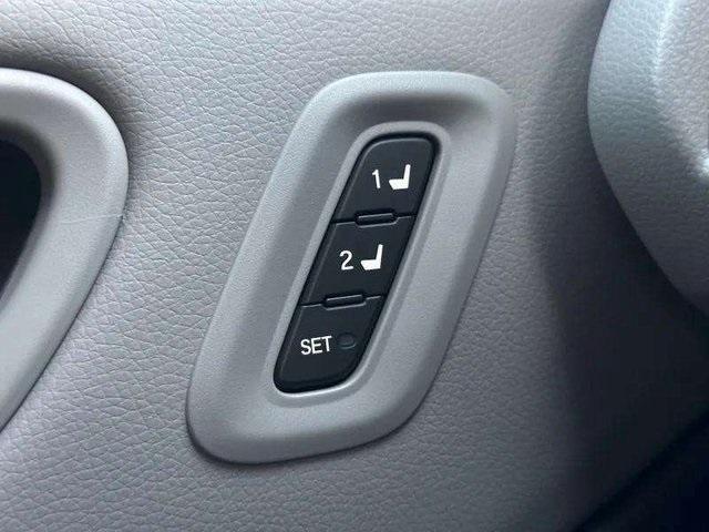 new 2025 Honda Pilot car, priced at $51,095